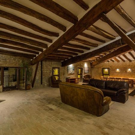 Cal Pubill Villa Ginestar Buitenkant foto