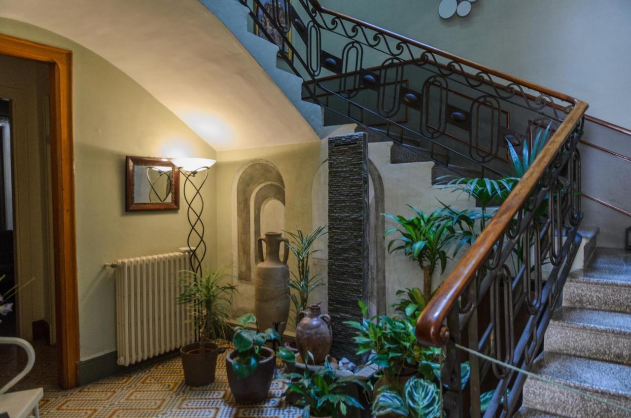 Cal Pubill Villa Ginestar Buitenkant foto
