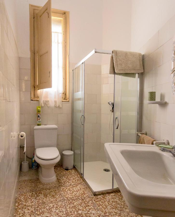 Cal Pubill Villa Ginestar Buitenkant foto