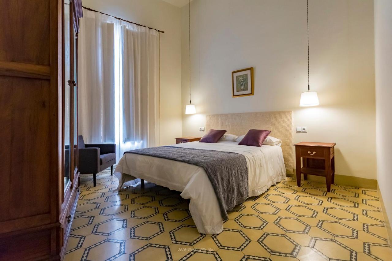 Cal Pubill Villa Ginestar Buitenkant foto