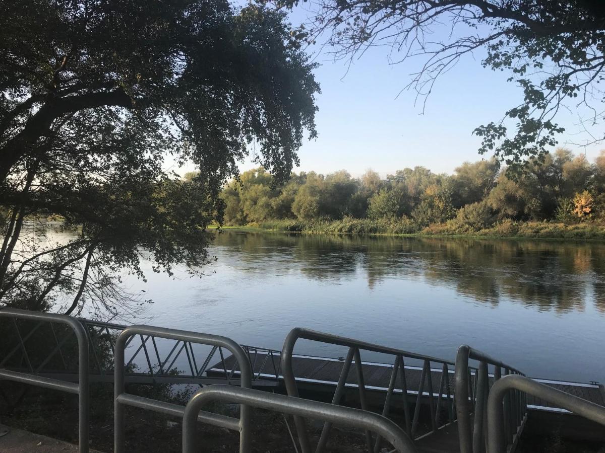Cal Pubill Villa Ginestar Buitenkant foto